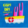 Csimota Könyvkiadó Csiri-biri