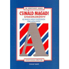  Csináld magad! nyelvkönyv, szótár