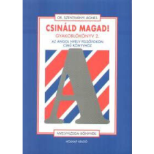 Csináld magad! tankönyv