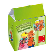 Csináljuk közösen! kártyajáték