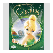 Csingiling (DVD) egyéb film