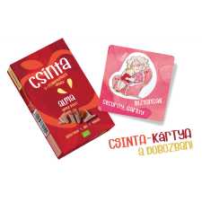 Csinta bio alma csinta 5db-os 60 g reform élelmiszer