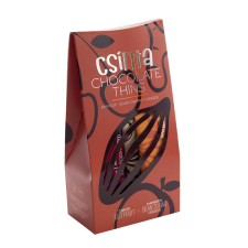 Csinta chocolate thins vegyes 10db-os 80 g reform élelmiszer