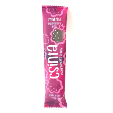 Csinta Csinta gyümölcstekercs málna 12 g reform élelmiszer