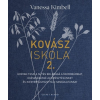 Csipet Kiadó Kovásziskola 2. - Hogyan teszi a sütés boldoggá a mikrobáinkat, egészségessé az emésztésünket és kiegyensúlyozottá a hangulatunkat