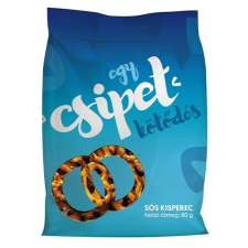 CSIPET Kisperec CSIPET sós 200g előétel és snack