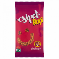 Csipet Ropi sóspálcika 40 g előétel és snack