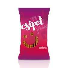  Csipet sóspálcika 40g előétel és snack
