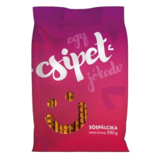 CSIPET Sóspálcika CSIPET 200g előétel és snack