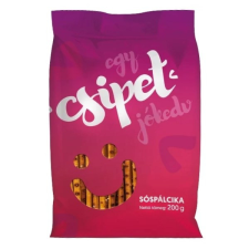 CSIPET Sóspálcika CSIPET 200g előétel és snack