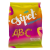 CSIPET Sóspálcika CSIPET betűropi 80g