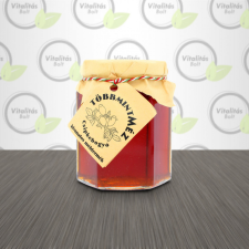  Csipkebogyó Méhtermék - 250g vitamin és táplálékkiegészítő