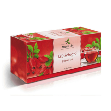 Csipkebogyó tea 25 filteres gyógytea