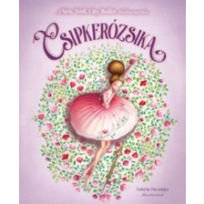  Csipkerózsika - New York City Ballet gyermek- és ifjúsági könyv