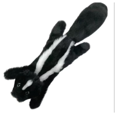  Csipogó zörgő papíros plüss borz kutyajáték játék kutyáknak