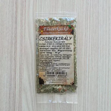  Csirkekirály fűszerkeverék, 30g, Fűszerkuckó alapvető élelmiszer