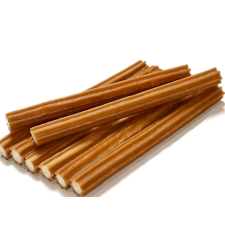  Csirkés kollagén rágók 20cm 500g jutalomfalat kutyáknak