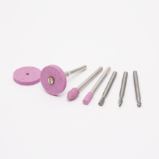  Csiszoló és gravírozó szett fúrószár