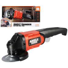 Csiszoló forgófejű 25cm barkácsolás