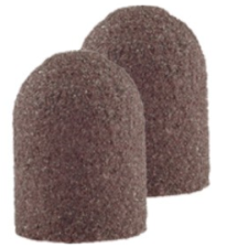  CSiszoló kupak műkörmös csiszológép