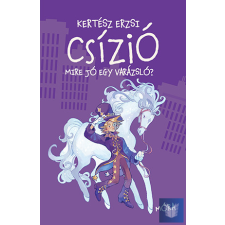  Csízió gyermek- és ifjúsági könyv