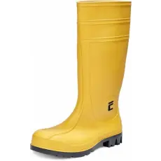  Csizma BC Safety S5 SRA, fekete, 44