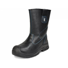  Csizma Raven XT S3 SRC, fekete, 49 munkavédelmi cipő