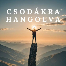  Csodákra hangolva egyéb e-könyv