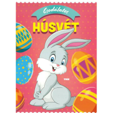  Csodálatos Húsvét gyermek- és ifjúsági könyv