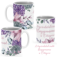 Csodálatos Nagymama bögre bögrék, csészék