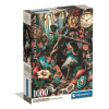  Csodaország Another Day 1000 db-os Compact puzzle Clementoni
