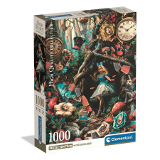  Csodaország Another Day 1000 db-os Compact puzzle Clementoni puzzle, kirakós