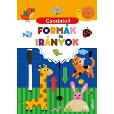  Csodatoll - Formák és irányok gyermek- és ifjúsági könyv