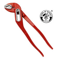  Csőfogó, 17,5 cm barkácsolás