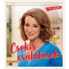 Csokis csábítások gasztronómia
