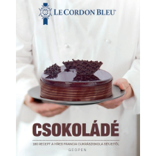  - Csokoládé egyéb könyv