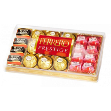 Csokoládé FERRERO Prestige 246g csokoládé és édesség