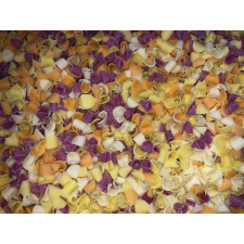  Csokoládé forgács - Party mix 100g sütés és főzés