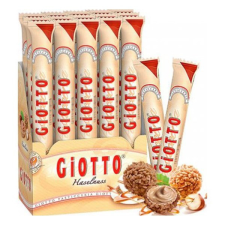  Csokoládé GIOTTO 9 darabos 38,7g csokoládé és édesség