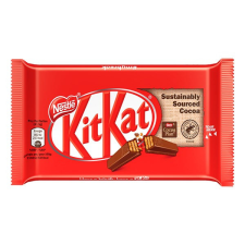  Csokoládé KITKAT 41,5g csokoládé és édesség