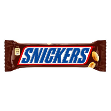  Csokoládé Snickers 50g csokoládé és édesség