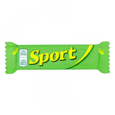 Csokoládé SPORT szelet 31g csokoládé és édesség