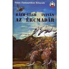 Csokonai Kiadó Vállalat Az ércmadár antikvárium - használt könyv