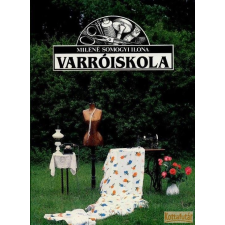 Csokonai Varróiskola antikvárium - használt könyv