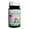  CSOMAG: NutriLAB Rózsagyökér-Ginzeng komplex 60x + AJÁNDÉK C-vitamin