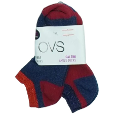  Csomag - Zoknik (EU 37) férfi zokni