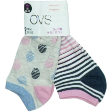  Csomag - Zoknik (EU 37) női zokni