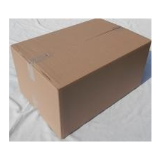  Csomagoló doboz, 5 rétegű, 60*40*30 cm, 5 db papírárú, csomagoló és tárolóeszköz