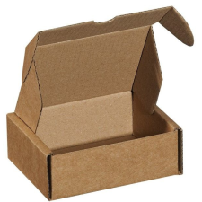  Csomagoló doboz Önzáró320*230*130mm 20 db/köteg papírárú, csomagoló és tárolóeszköz