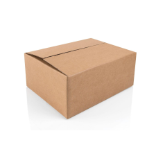  Csomagoló doboz TFL 490*300*150mm postai ( M ) 25 db/köteg papírárú, csomagoló és tárolóeszköz